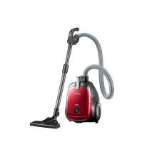 Aspirateur VCDC20 avec système Twin Chamber™, 2000 w, Rouge Tango