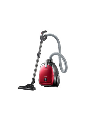 Aspirateur VCDC20 avec système Twin Chamber™, 2000 w, Rouge Tango