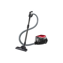 Aspirateur VCDC20 avec système Twin Chamber™, 2000 w, Rouge Tango