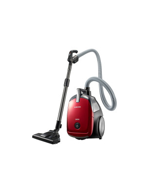 Aspirateur VCDC20 avec système Twin Chamber™, 2000 w, Rouge Tango