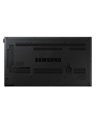 UE46D _ Samsung Direct-Lit LED Display for Business