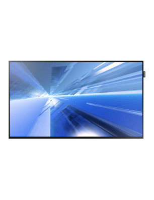DB40E _ Samsung Direct-Lit LED Display for Business
