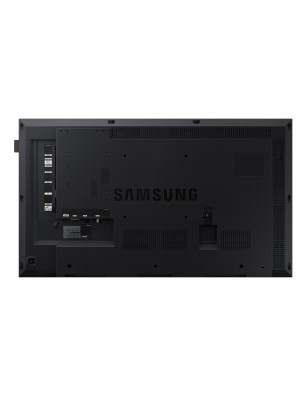 DB40E _ Samsung Direct-Lit LED Display for Business