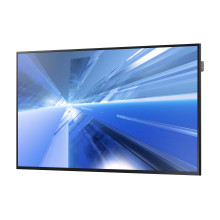 DB40E _ Samsung Direct-Lit LED Display for Business