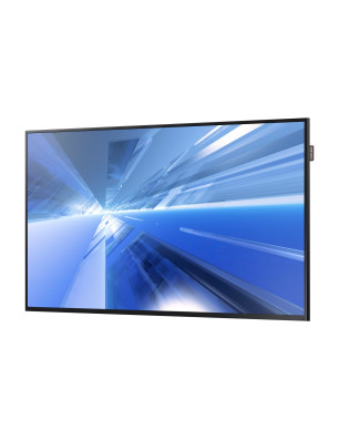 DB40E _ Samsung Direct-Lit LED Display for Business