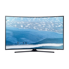 65" UHD 4K Curved Smart TV KU7350 Series 7