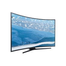 65" UHD 4K Curved Smart TV KU7350 Series 7