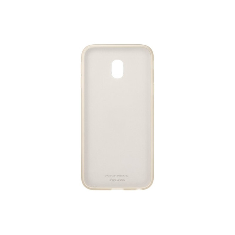 Jelly Cover Galaxy J3 (2017)