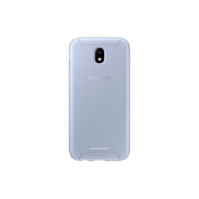 Jelly Cover Galaxy J5 2017