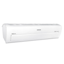 climatiseur triangulaire split 9000BTU ( chaud-froid )