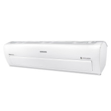 climatiseur triangulaire split 9000BTU ( chaud-froid )