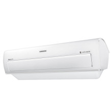 climatiseur triangulaire split 9000BTU ( chaud-froid )