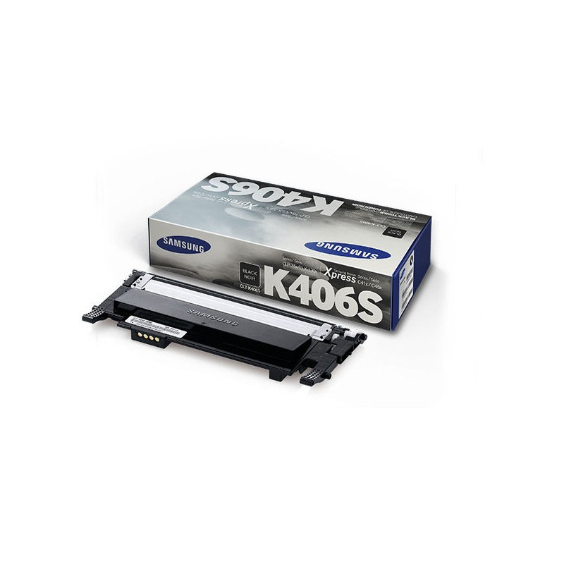 Toner noir (1500 page) Toner noir (1500 page)