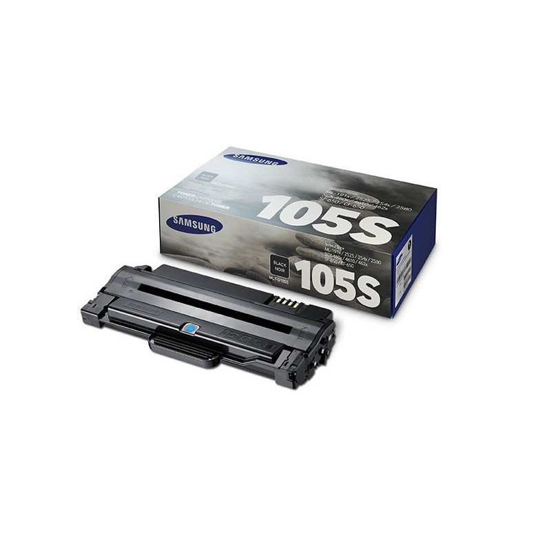 toner noir 105S toner noir 105S