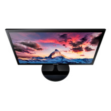 Moniteur LED 18.5" 