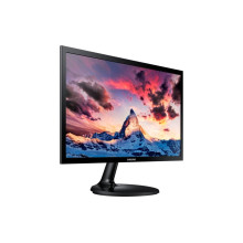Moniteur LED 24" 