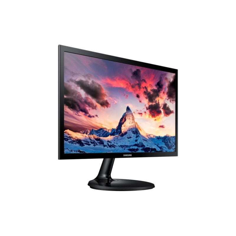 Moniteur LED 24
