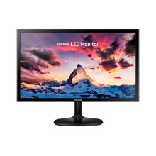 Moniteur LED 27" 