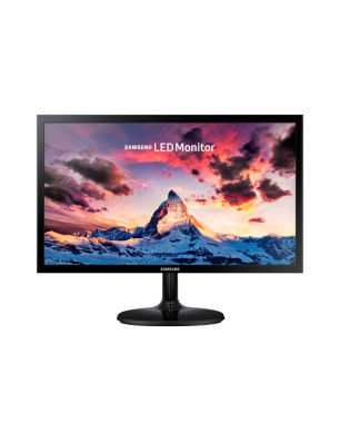 Moniteur LED 27" 