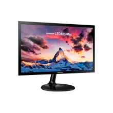 Moniteur LED 27" 