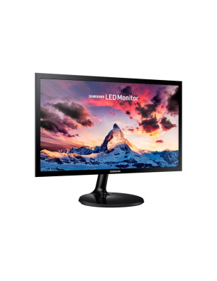 Moniteur LED 27" 