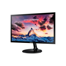 Moniteur LED 27" 