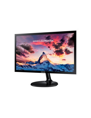 Moniteur LED 27" 