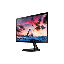 Moniteur LED 27" 