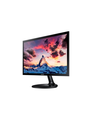 Moniteur LED 27" 