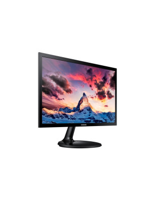 Moniteur LED 27" 