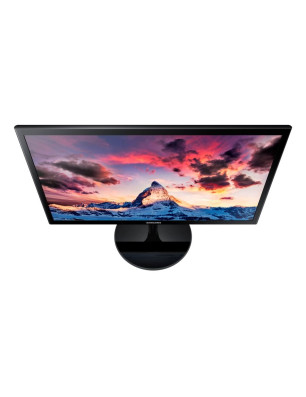 Moniteur LED 27" 