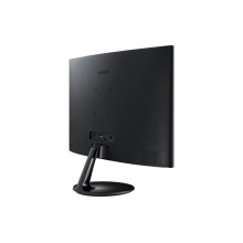 Moniteur curved 27"