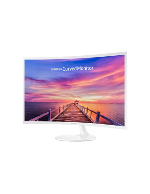 Moniteur curved 32"