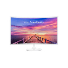 Moniteur curved 32"