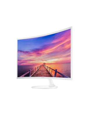 Moniteur curved 32"