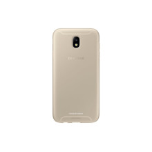 Jelly Cover Galaxy J7 2017