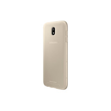 Jelly Cover Galaxy J7 2017