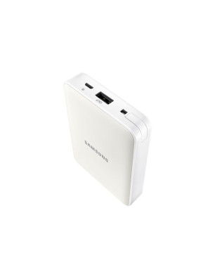 Power bank 8400 mAh