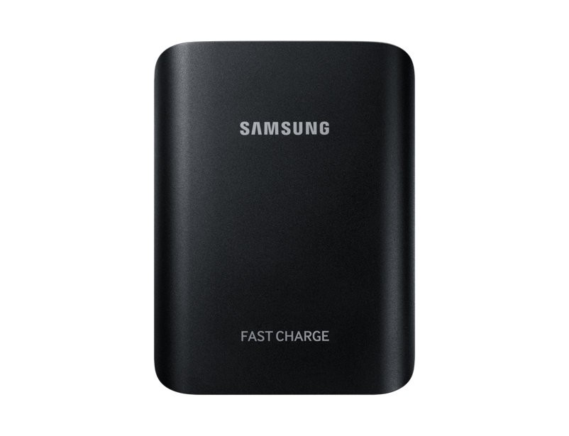 Power Bank fast charging 10200 mAh Samsung Brand Shop