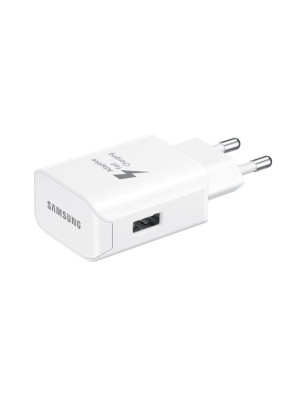 Chargeur secteur fast blanc type ( c ) , 25W