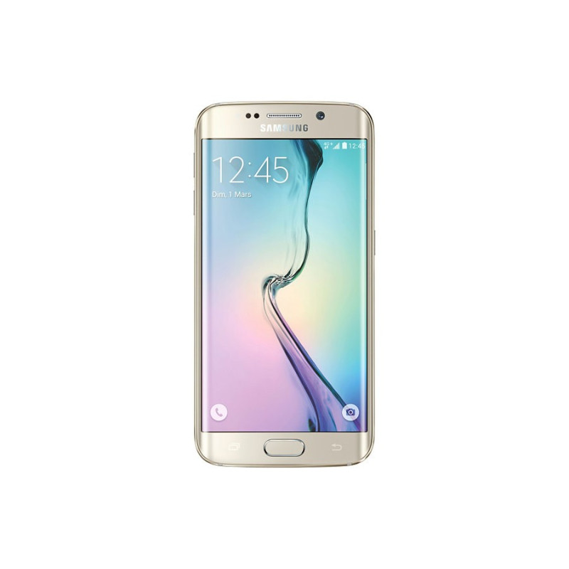 Samsung GALAGXY S6 edge