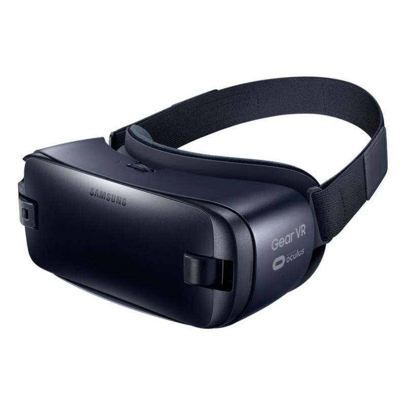 Gear VR (SM-R323)