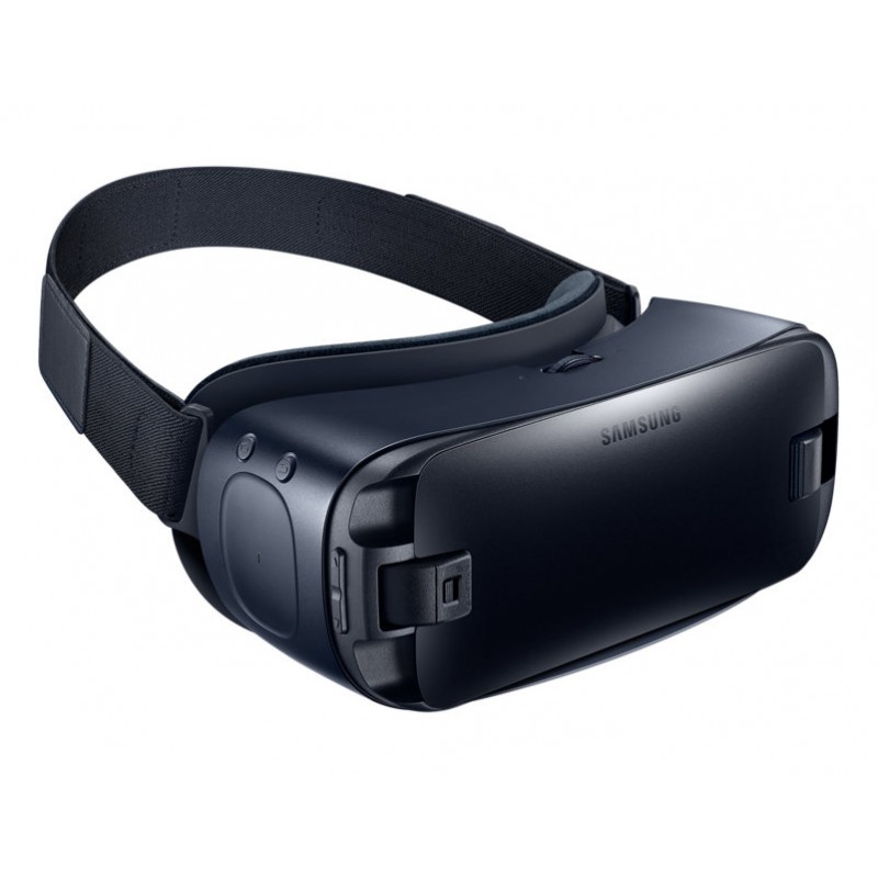 Samsung Gear Vr Sm R323 S8