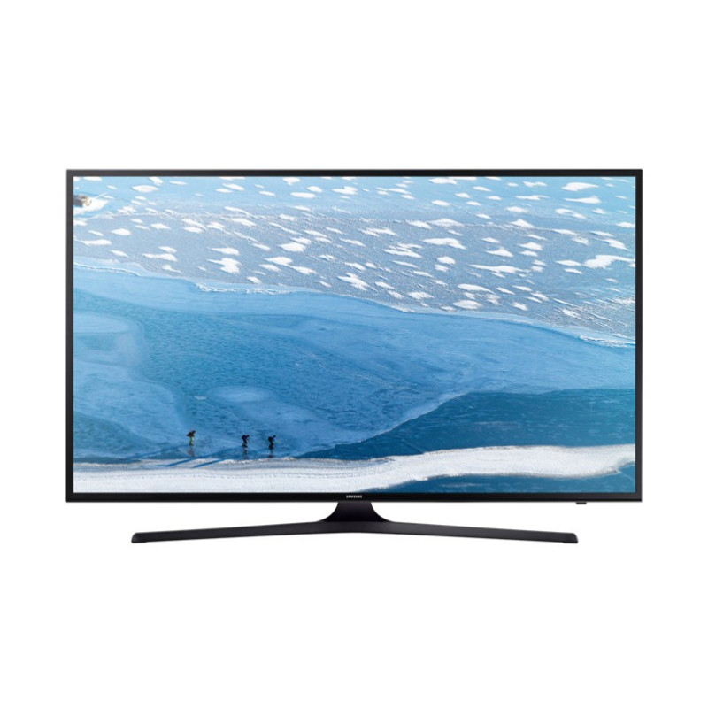 60" UHD 4K Flat Smart TV KU7000 Series 7