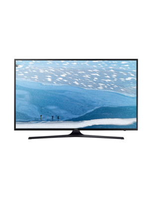 60" UHD 4K Flat Smart TV KU7000 Series 7