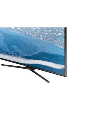 60" UHD 4K Flat Smart TV KU7000 Series 7