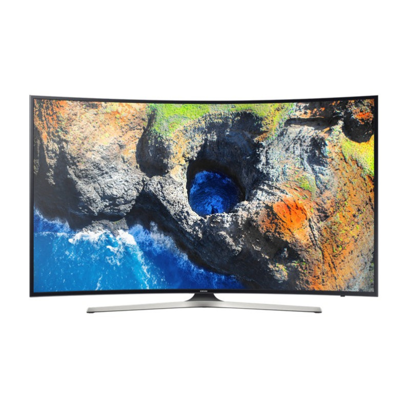 65" UHD 4K Curved Smart TV MU7350 Series 7 65" UHD 4K Curved Smart TV MU7350 Series 7