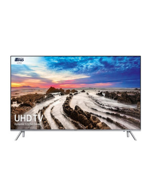 75" MU7000 UHD 4K  Smart TV