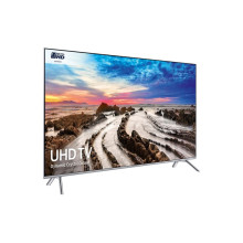 75" MU7000 UHD 4K  Smart TV