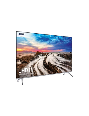 75" MU7000 UHD 4K  Smart TV